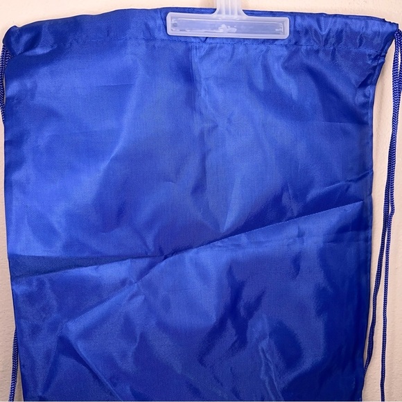 1888 AAU National Champions Blue Drawstring Bag Sports Amateur Athletic Union - Picture 7 of 9
